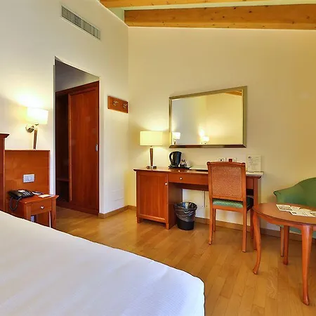 Western Titian Treviso Szálloda 4*
