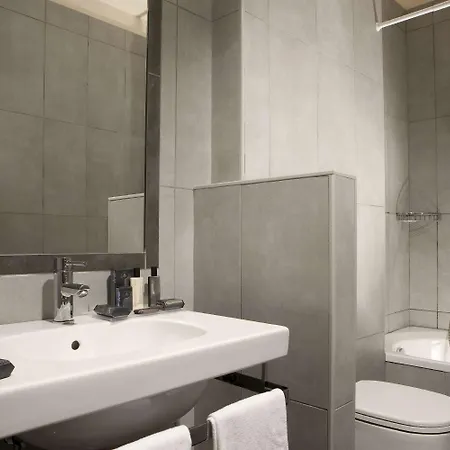 Hotel Western Titian Treviso