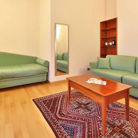 Western Titian Treviso Szálloda Silea