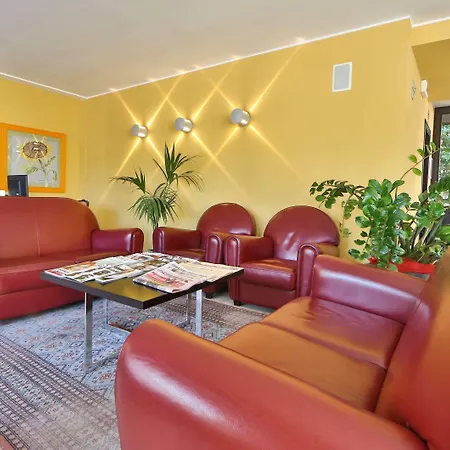 Western Titian Treviso Szálloda