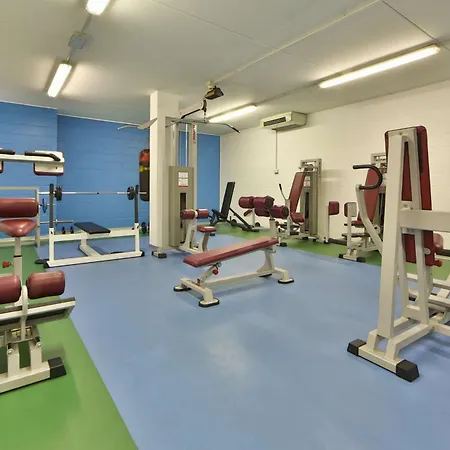 Szálloda Western Titian Treviso 4*