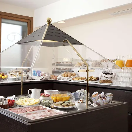 Western Titian Treviso Silea