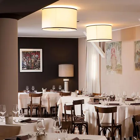 Western Titian Treviso