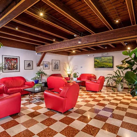 Western Titian Treviso Silea