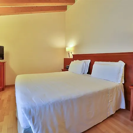 Hotel Western Titian Treviso