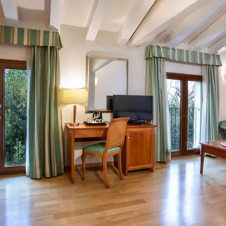 Western Titian Treviso 4*