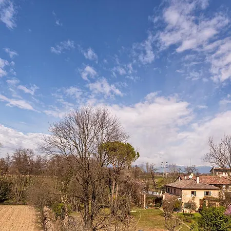 Western Titian Treviso 4*