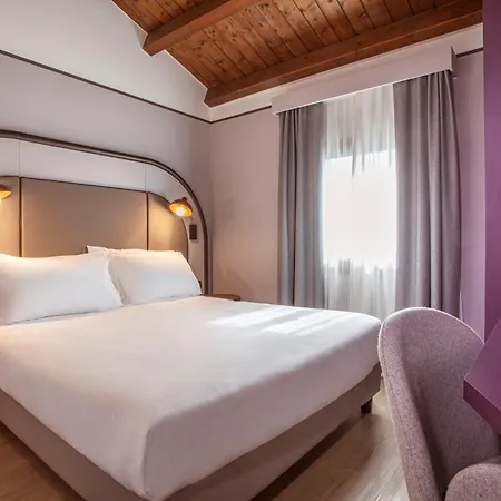 Western Titian Treviso 4* Silea