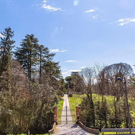 Western Titian Treviso Отель Силея