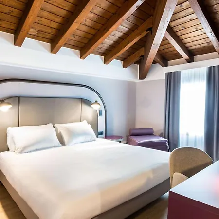 Western Titian Treviso Hotel Silea