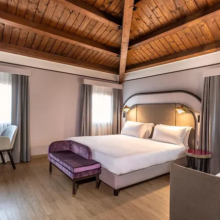 Hotel Western Titian Treviso 4*