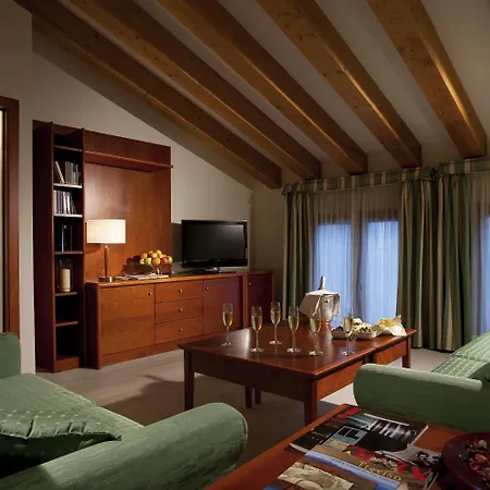 Hotel Western Titian Treviso Silea
