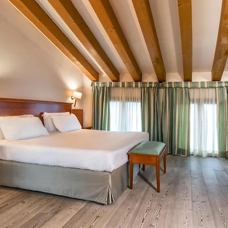 Western Titian Treviso Hotel
