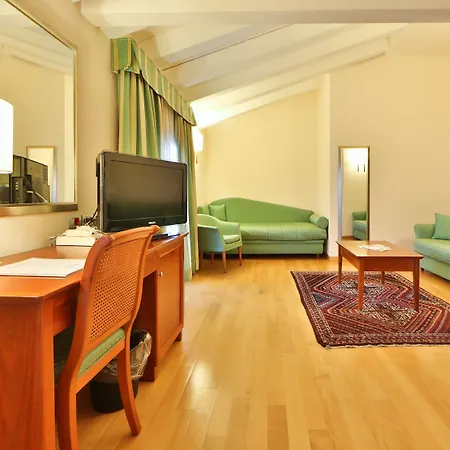 Western Titian Treviso 4*