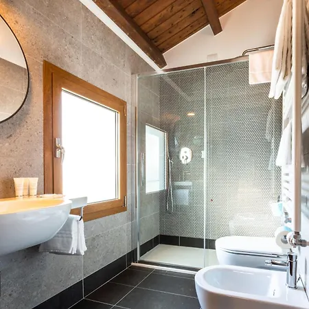 Western Titian Treviso Hotel