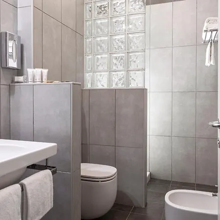 Hotel Western Titian Treviso