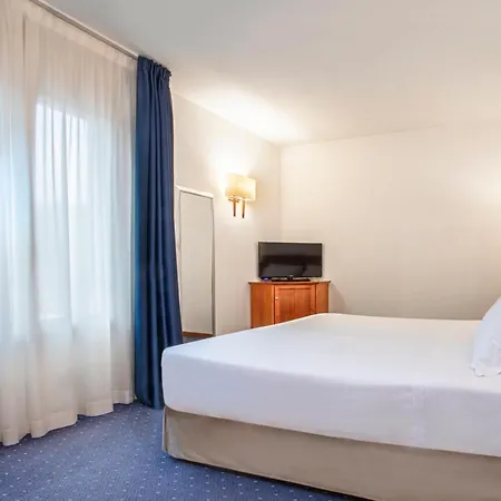 Western Titian Treviso Hotel