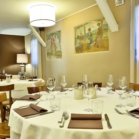 Western Titian Treviso Отель 4*