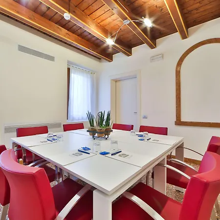 Western Titian Treviso Силея