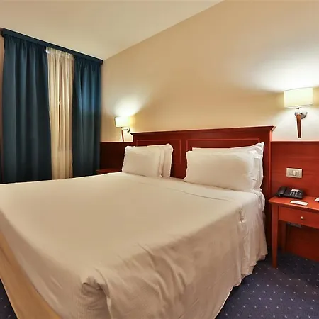 Hotel Western Titian Treviso