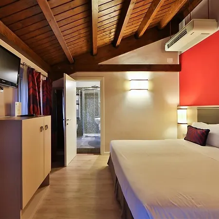 Western Titian Treviso Силея