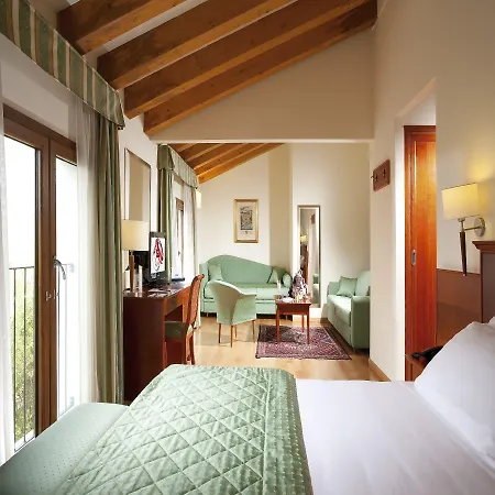 Western Titian Treviso 4* Silea