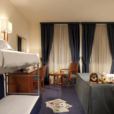 Western Titian Treviso Hotel Silea