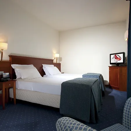 Western Titian Treviso 4* Silea