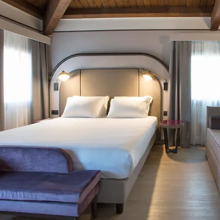 Western Titian Treviso 4* Silea