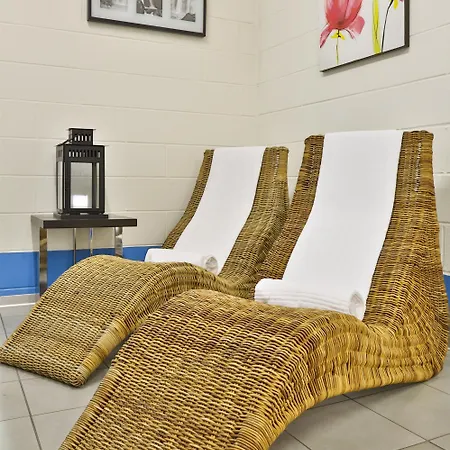 Western Titian Treviso 4* Silea