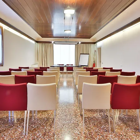 Hotel Western Titian Treviso Silea