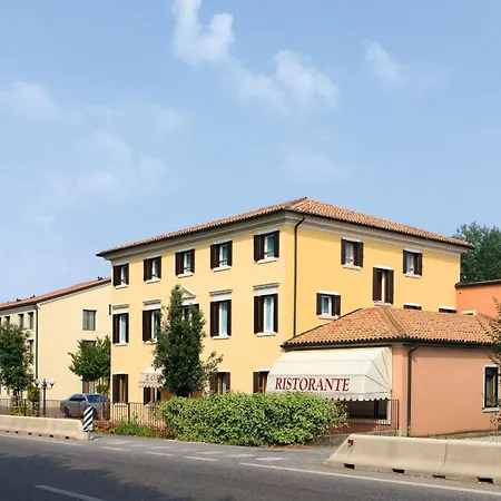 Western Titian Treviso Silea