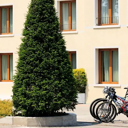 Western Titian Treviso 4*