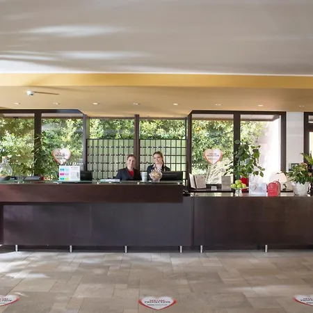 Western Titian Treviso Отель Силея