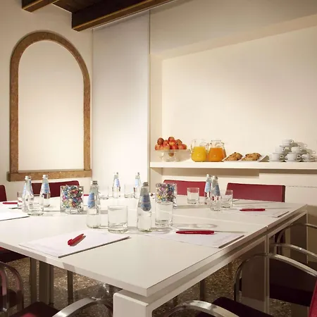 Western Titian Treviso Отель