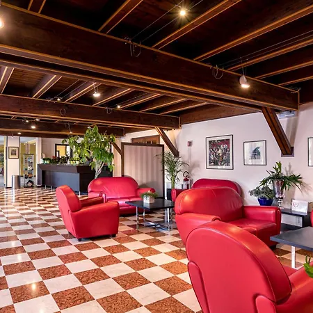 Hotel Western Titian Treviso Silea