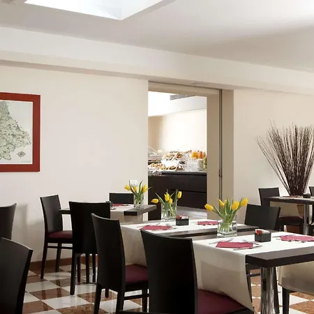 Western Titian Treviso Hotel Silea