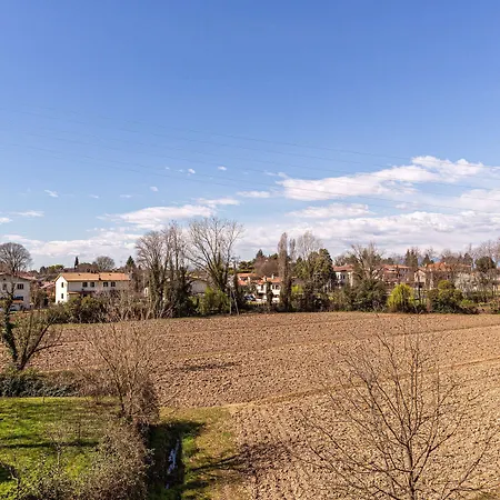 Western Titian Treviso Hotel