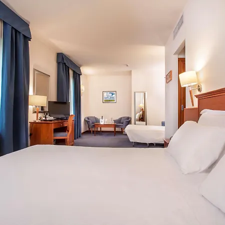 Western Titian Treviso Hotel