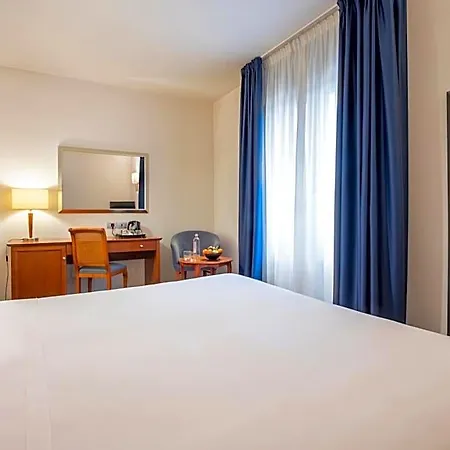 Western Titian Treviso 4*