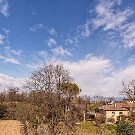 Western Titian Treviso 4* Silea