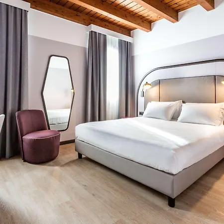 Western Titian Treviso 4*