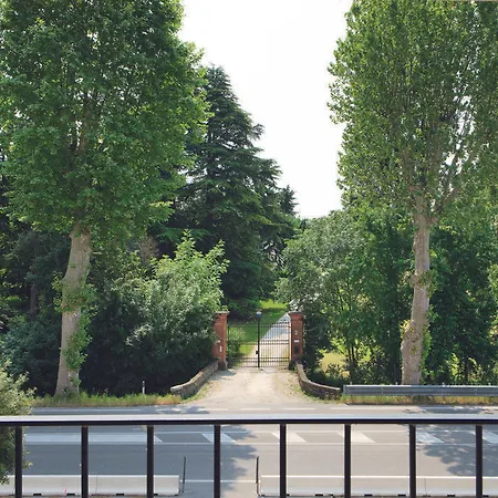 Hotel Western Titian Treviso