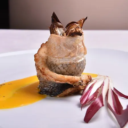 Western Titian Treviso Отель Силея