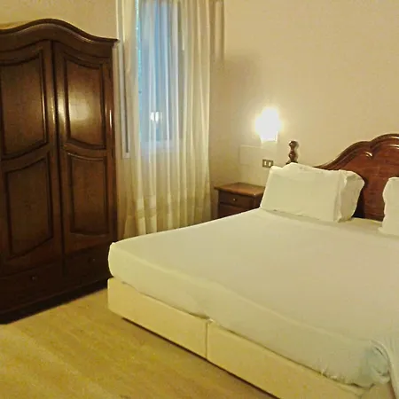 Western Titian Treviso Hotel Silea