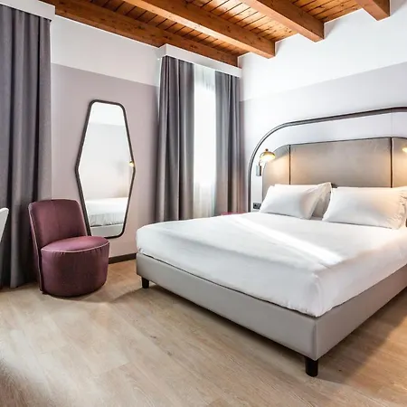 Western Titian Treviso Hotel 4*